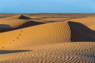 Libya Hava tahmini