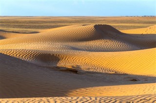 Libya hava tahmini