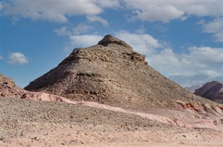 Libya hava tahmini