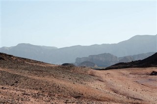 Libya hava tahmini