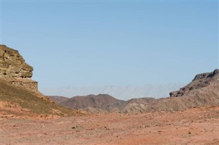 Libya Hava tahmini