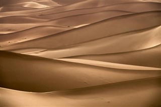 Libya hava tahmini