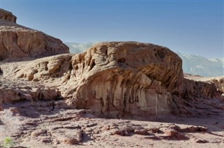Libyen vejrudsigt