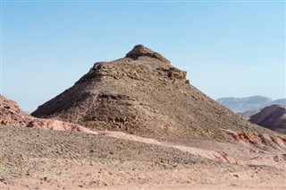 Libya hava tahmini