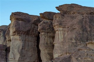 Libyen vejrudsigt