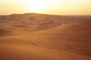 Libya hava tahmini