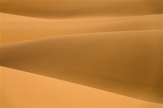 Libyen vejrudsigt