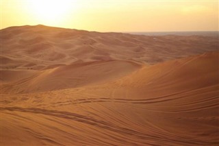 Libya hava tahmini