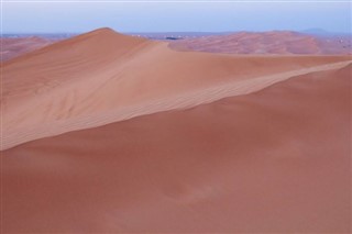 Libya hava tahmini