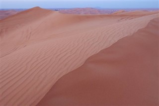 Libya Hava tahmini