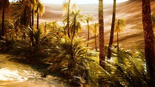 Libyen vejrudsigt