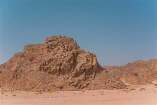 Libya hava tahmini