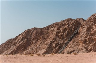Libya hava tahmini