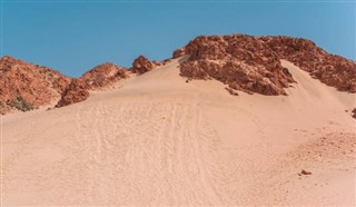 Libyen vejrudsigt