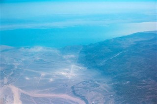 Libya hava tahmini