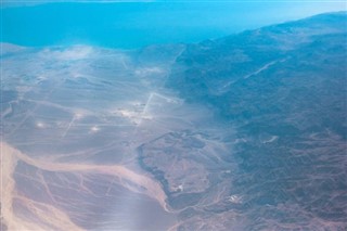 Libya hava tahmini