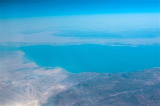 Libya hava tahmini