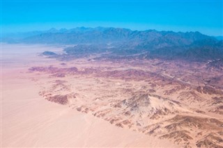 Libya hava tahmini