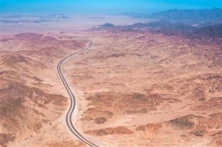 Libya hava tahmini