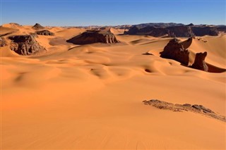 Libya hava tahmini