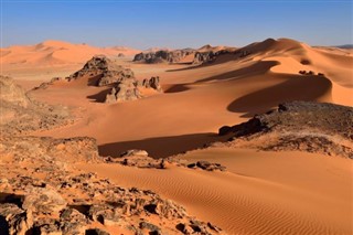 Libya hava tahmini