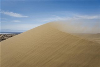 Libyen vejrudsigt
