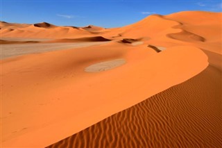 Libya hava tahmini
