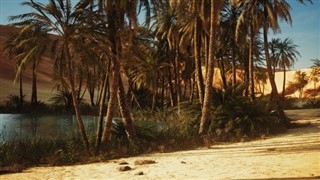 Libya Hava tahmini