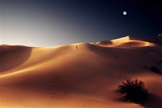 Libya hava tahmini