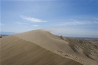 Libyen vejrudsigt