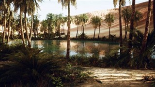 Libya hava tahmini