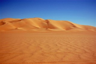 Libya hava tahmini