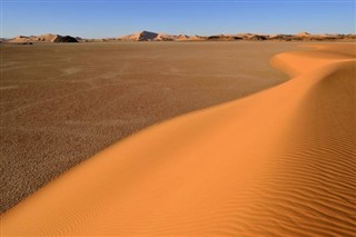 Libyen vejrudsigt