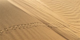 Libya hava tahmini