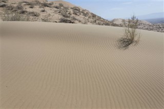 Libyen vejrudsigt
