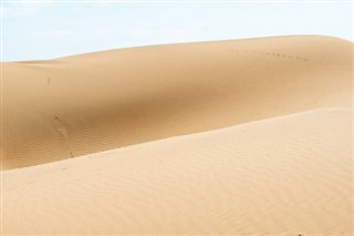 Libyen vejrudsigt