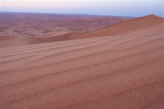 Libyen vejrudsigt