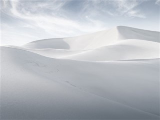 Libya hava tahmini