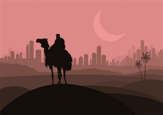 Libyen vejrudsigt