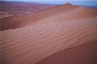 Libya hava tahmini