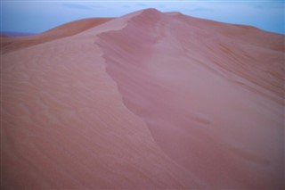 Libyen vejrudsigt