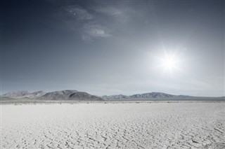 Libya hava tahmini