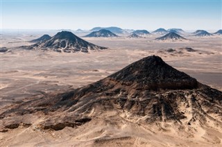 Libia pronóstico del tiempo