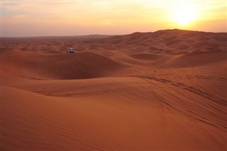 Libyen vejrudsigt