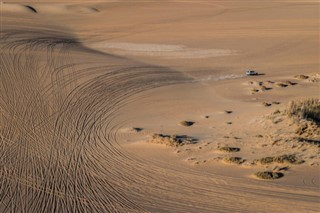 Libya hava tahmini