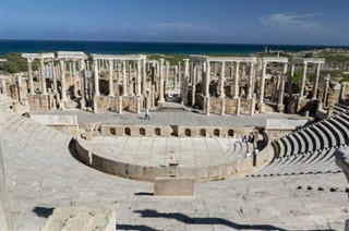 Libya hava tahmini