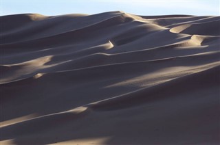 Libyen vejrudsigt