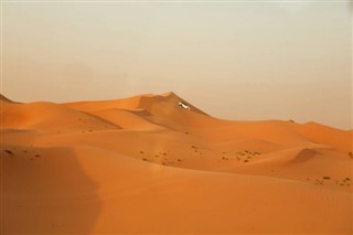 Libyen vejrudsigt