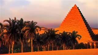 Libya hava tahmini
