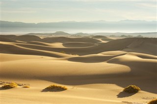 Libya Hava tahmini